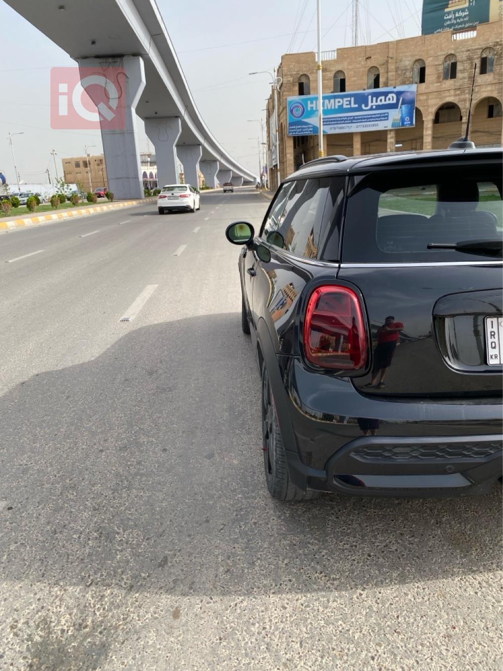 ميني كوبر